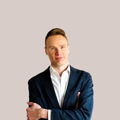 Paulius Zujus